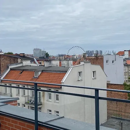 As Pomorze Starowka * Gdansk